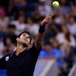 Paraguay y Dani Vallejo apuntan al Grupo Mundial I por la Copa Davis