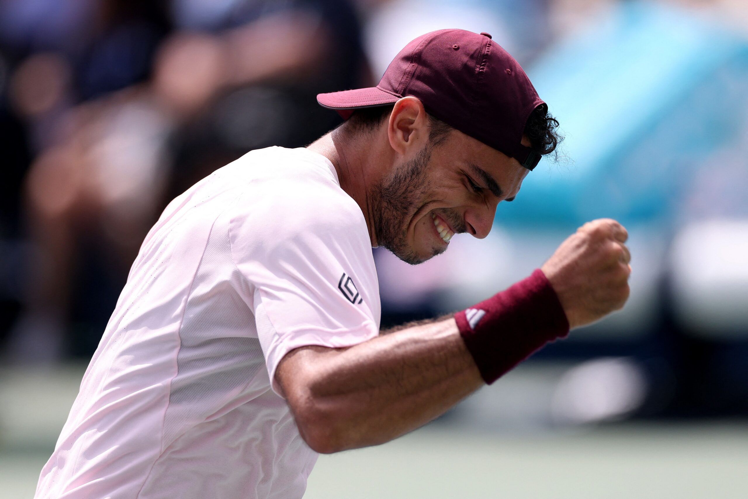 US Open 2026: Tabilo y Cerúndolo avanzan con autoridad y Buse queda eliminado