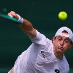 Ignacio Buse va por más: cuatro torneos ATP tras su histórica Laver Cup