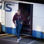 Sorpresa en Portugal: Cristiano Ronaldo se marcha y deja en suspenso las razones de su decisión
