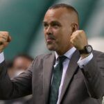 Dudamel destaca la madurez del Cali tras romper su racha negativa ante Santa Fe