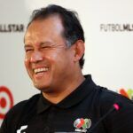 Reynoso regresa a casa: el peruano es nuevo técnico del Necaxa