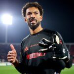 De frenar a Messi a ponerse los guantes en Colo Colo: El esperado debut liguero de Vozinha y la verdad sobre sus virales mitos
