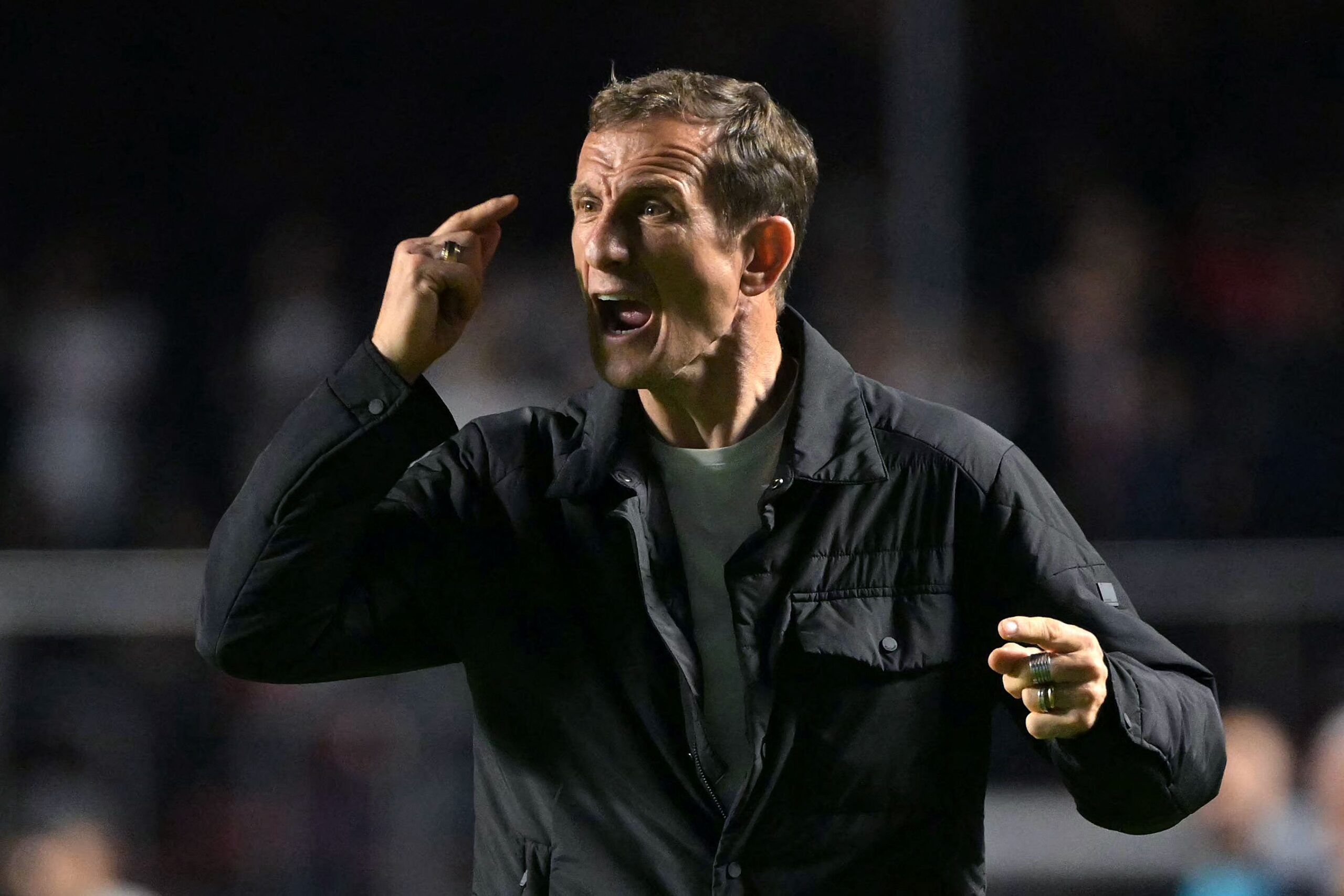 El desafío más grande del Vasco: Boca va por la Sudamericana, la Copa Argentina y el Clausura