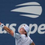 ¡Buse gana, avanza y factura! El premio que ya aseguró Nacho en el US Open