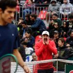 Paliza, desilusión y un 4-0 para el olvido: España barrió a Chile y le propinó a Massú su golpe más amargo en Copa Davis