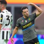 El Inter va por el golpe en Venezia para no perderle pisada a la Lazio en la Serie A
