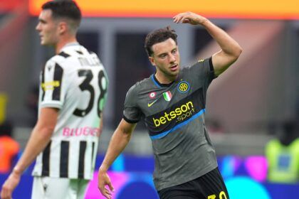 El Inter va por el golpe en Venezia para no perderle pisada a la Lazio en la Serie A