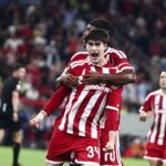 México dice presente en la Europa League: gol de González y minutos para Chávez