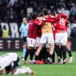 Conmebol le cierra la puerta a Marcos Rojo y Estudiantes busca pinchar el dominio brasileño en la Libertadores