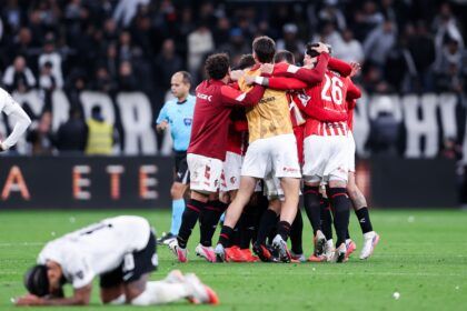 Conmebol le cierra la puerta a Marcos Rojo y Estudiantes busca pinchar el dominio brasileño en la Libertadores
