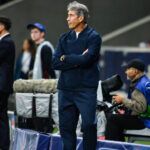 Golpe de ingeniería: El Betis de Manuel Pellegrini tumba al Lille en Champions, y el DT da una clase táctica de cierre
