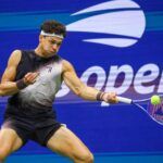 Ben Shelton y el sueño americano: a un triunfo de devolverle el US Open a Estados Unidos