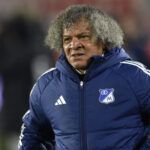 Gamero regresó a Millonarios con un empate y dejó claro su gran objetivo: superar su primera etapa