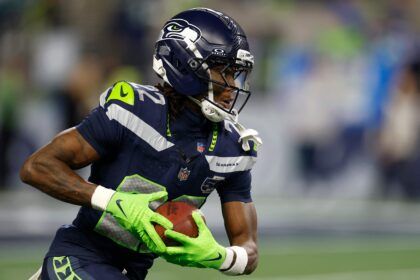 Seahawks y Patriots vuelven a encontrarse: así comienza una nueva temporada de la NFL