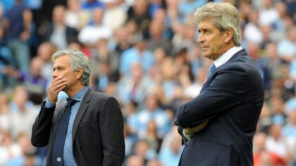 La revancha del Ingeniero: Manuel Pellegrini desafía al Real Madrid de Mourinho con refuerzos de lujo y sed de redención
