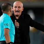 Santa Fe empata en casa y ahora se enfoca en Vasco da Gama: “El partido será una final”