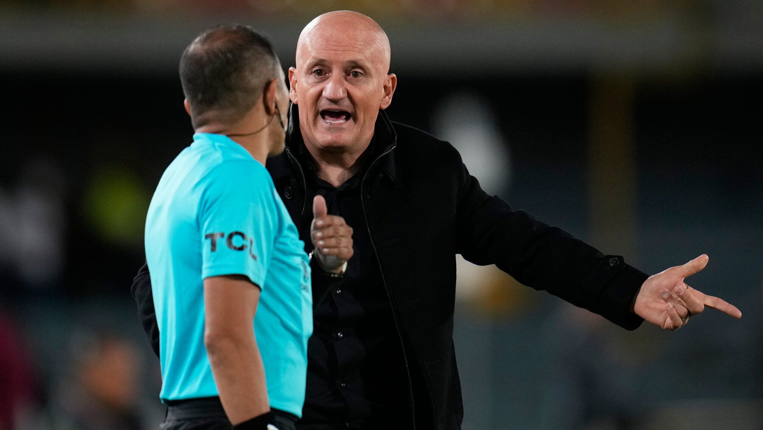 Santa Fe empata en casa y ahora se enfoca en Vasco da Gama: “El partido será una final”
