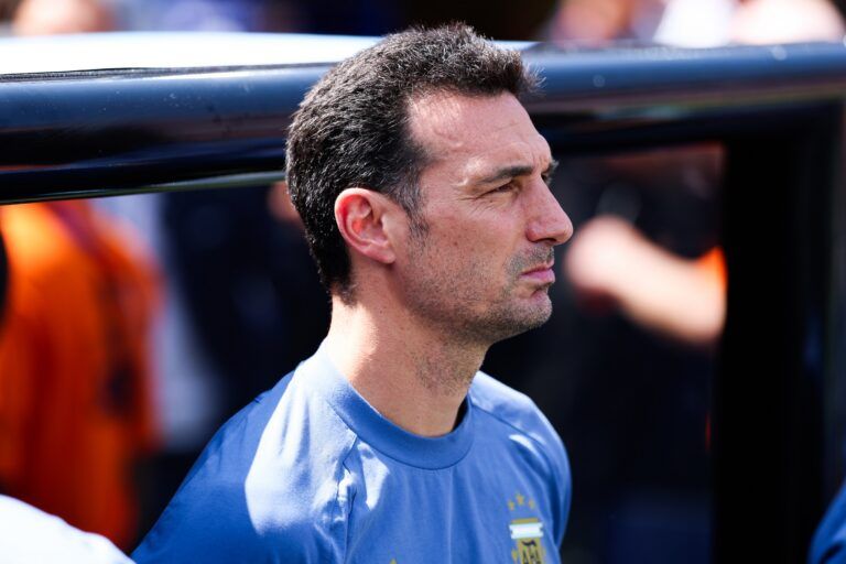 Scaloni analiza su renovación y prepara el primer amistoso 1 sdlUgn2GvOuoX8 NormalHires