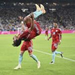 ¡Pega la vuelta! Juan Cuadrado regresa a Colombia para jugar en Millonarios