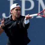El mayor desafío de Tabilo en Nueva York: busca la gloria y su gran revancha ante Zverev en la tercera ronda del US Open
