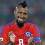¡Terremoto en La Roja! Arturo Vidal arremete con todo contra Gabriel Suazo y Córdova tras el partido ante Canadá: “Es tiempo perdido”