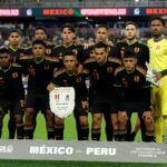 Las nuevas caras de Perú: Cinco nombres que buscan ganarse un lugar
