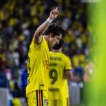 Alan Cervantes se baja del Tri por lesión y se pierde el inicio de la era Márquez