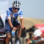 Colombianos toman protagonismo en la Vuelta a España: Buitrago y Tejada dan la pelea