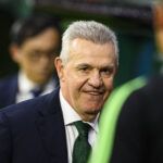 Javier Aguirre vuelve a España para levantar a un Valencia en crisis