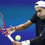 Con la billetera llena, alza en el ranking y una dura autocrítica: Así aterriza Alejandro Tabilo en la Copa Davis tras su histórico US Open
