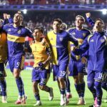 Boca tiene fecha definida para su serie de Copa Sudamericana contra Vasco da Gama