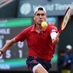 Baldazo de agua fría en el Nacional: Tabilo se desinfla, Garin sufre una paliza y Chile queda al borde del abismo ante España en Copa Davis