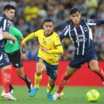 Dominio total de México: cuatro clubes de la Liga MX disputarán las semifinales de la Leagues Cup