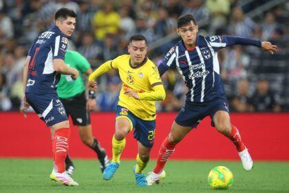 Dominio total de México: cuatro clubes de la Liga MX disputarán las semifinales de la Leagues Cup