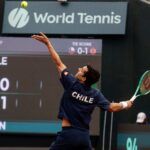 La Copa Davis y el baño de realidad: ¿Para qué le alcanza verdaderamente a este tenis chileno?