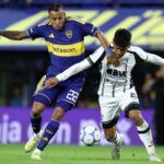 Boca desafía al Ciclón en el Gasómetro