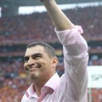 Faryd Mondragón respondió ante la posibilidad de desembarcar en Millonarios