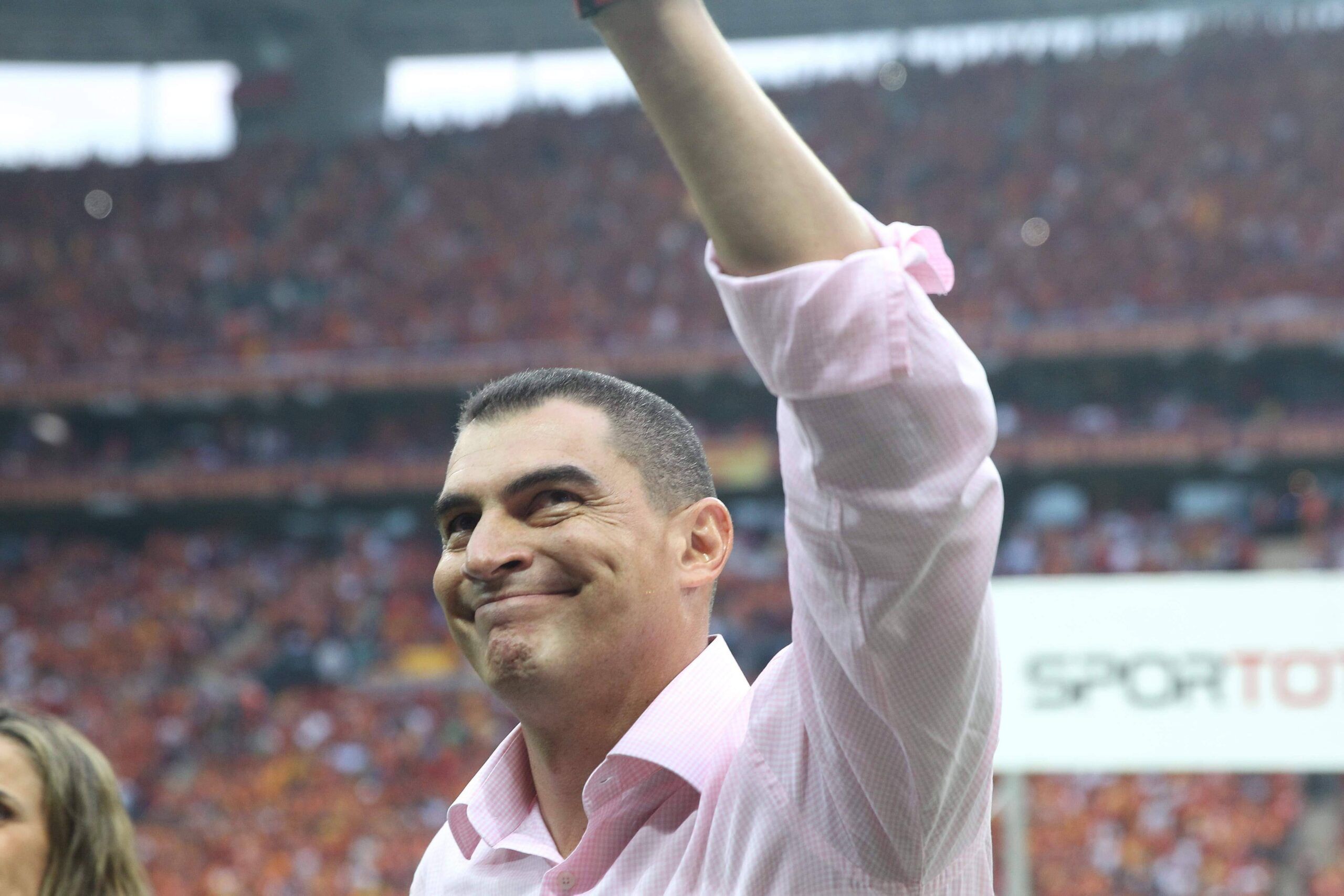 Faryd Mondragón respondió ante la posibilidad de desembarcar en Millonarios