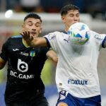 América cierra el fichaje de Santiago Ramos por hasta 10 millones de dólares