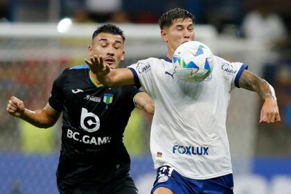 América cierra el fichaje de Santiago Ramos por hasta 10 millones de dólares