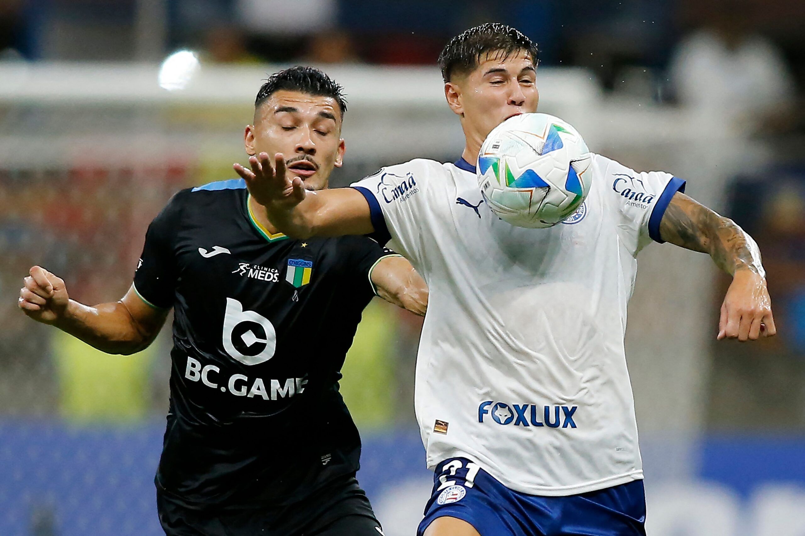 América cierra el fichaje de Santiago Ramos por hasta 10 millones de dólares