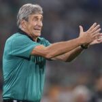 Fiesta y tensión en el Betis: Pellegrini debuta en Champions tras 21 años, pero la dirigencia le baja el pulgar al mercado