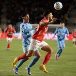 Cienciano ganó y sueña, pero Uruguay todavía espera