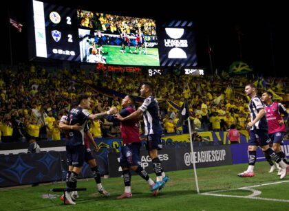 Toluca vs. Monterrey: la final mexicana que dejó a la MLS fuera de la Leagues Cup