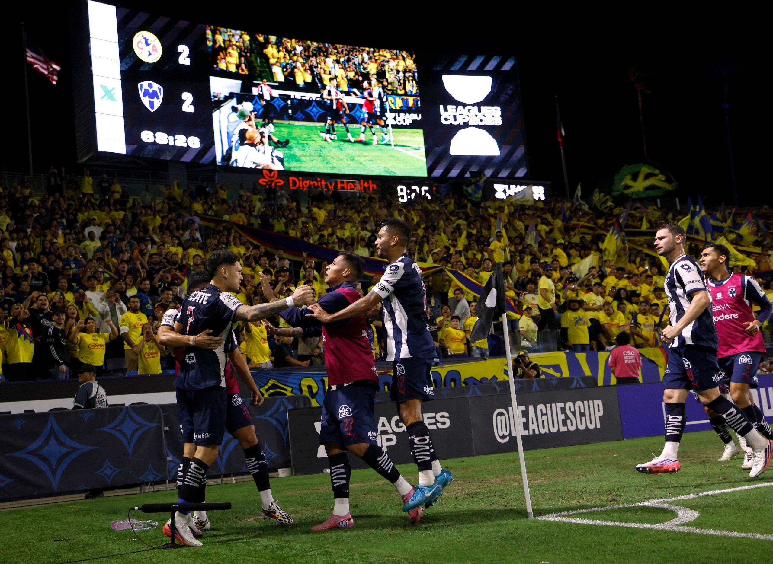 Toluca vs. Monterrey: la final mexicana que dejó a la MLS fuera de la Leagues Cup