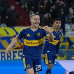 Boca, ante una nueva batalla: Vélez se cruza en el camino por la Copa Argentina