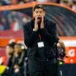 Pizarra remecida por las rojas y una duda picante en ataque: El once que prepara Nico Córdova para medirse ante Estados Unidos