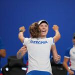 República Checa avanzó a la final de la Billie Jean King Cup y espera rival