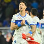Zampedri-dependencia al límite: La dramática caída que sufriría la UC en el torneo sin su capitán y goleador
